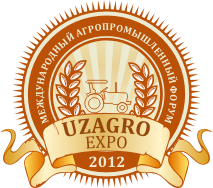  UzAgroExpo -2012, , 2012 
