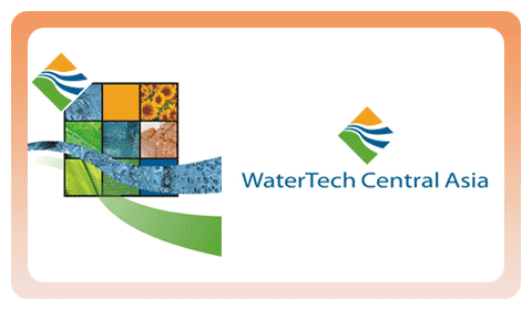  WaterTech Central Asia 2012, , 2012 