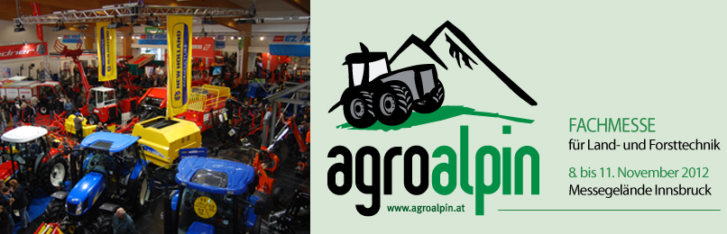  AgroAlpin 2012, , 2012 