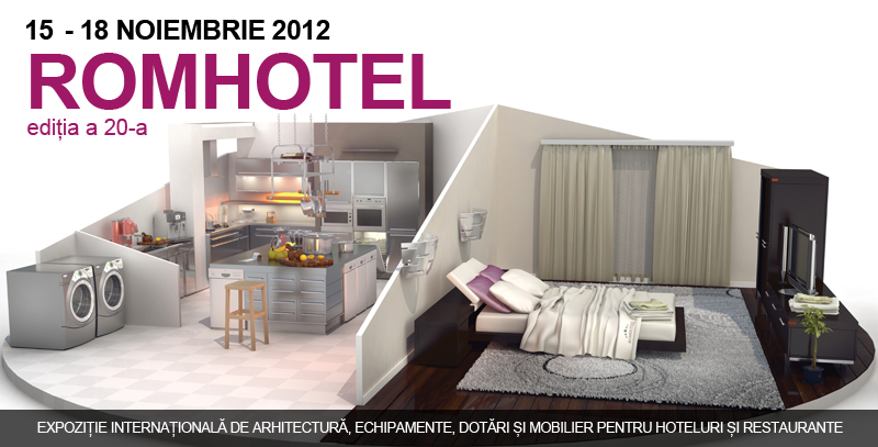  Romhotel 2012, , 2012 