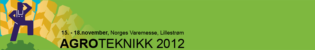  AgroTeknikk 2012,  , 2012 