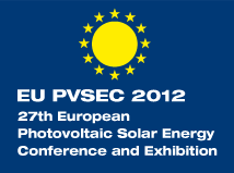  EU PVSEC 2012, --, 2012 