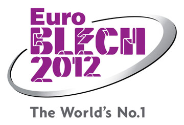  EuroBlech 2012, , 2012 