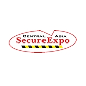  Expocentralasia - Secure Expo, , 2012 
