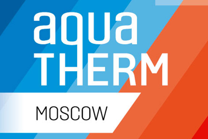  Aquatherm Moscow, , 2018 