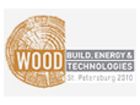  WOODBUILD, ENERGY & TECHNOLOGIES St. Petersburg, -, 2011 