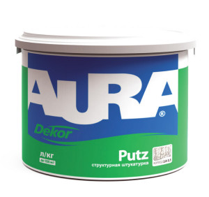 ������������ ���������� Aura Putz