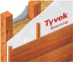 �������� Tyvek
