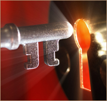 �������� doors & locks / ����� � �����, ������, 2010 ���