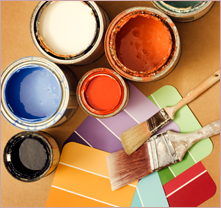 �������� paints & coatings / ������ � ��������, ������, 2010 ���
