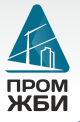 Логотип ПромЖБИ