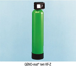     GENO-mat®  KF-Z